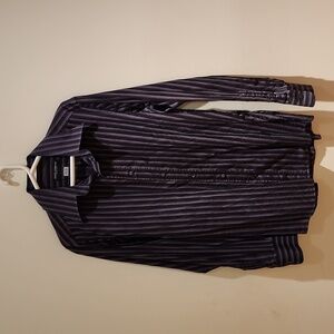 Dolce & Gabbana striped dress shirt